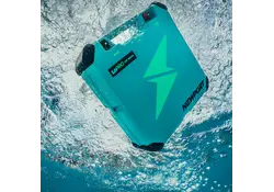 Newport 24V 50Ah LoPRO Lithium LifePO4 Battery