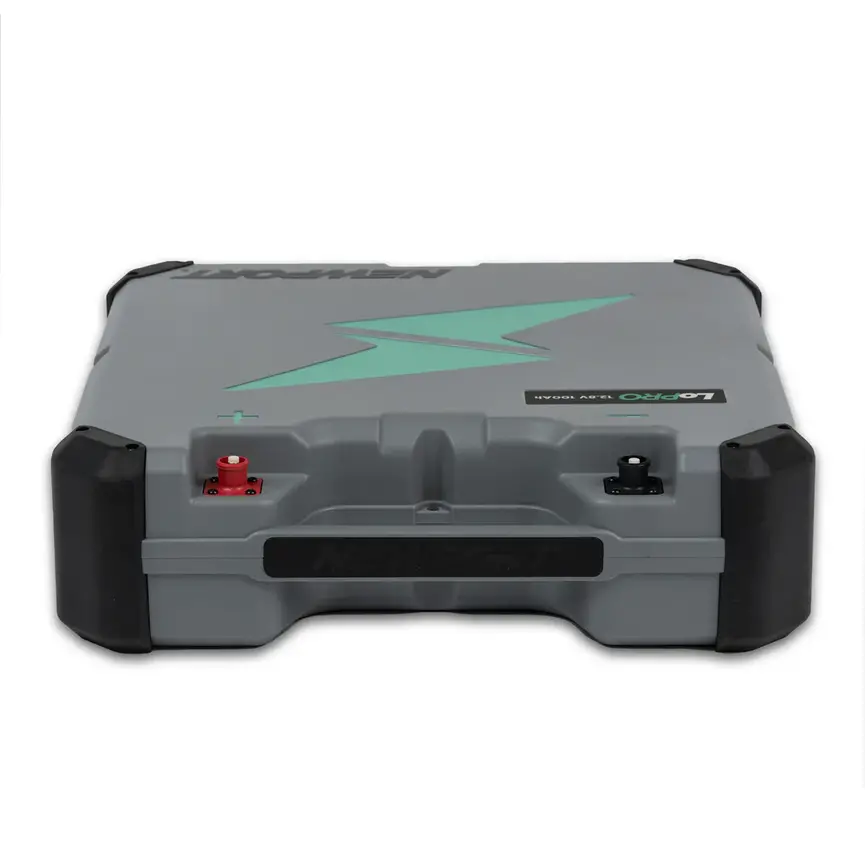 Newport 12V 100Ah LoPRO Lithium LifePO4 Battery