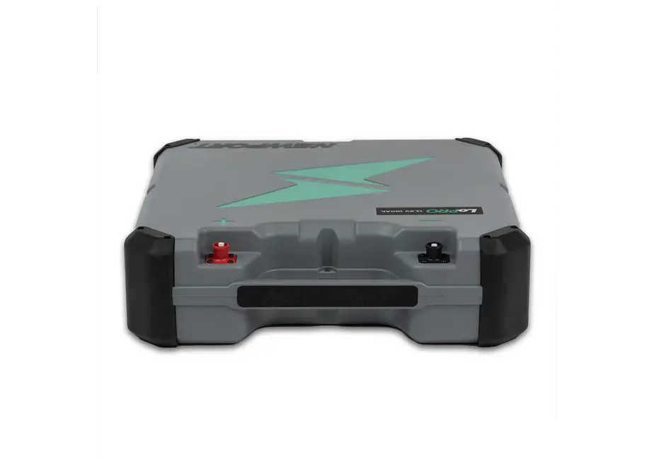 Newport 12V 100Ah LoPRO Lithium LifePO4 Battery