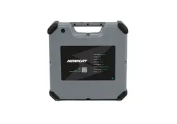 Newport 12V 100Ah LoPRO Lithium LifePO4 Battery