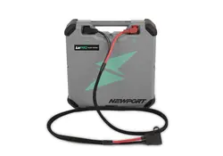 Newport 12V 100Ah LoPRO Lithium LifePO4 Battery
