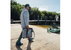 Newport 12V 100Ah LoPRO Lithium LifePO4 Battery