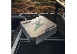 Newport 12V 100Ah LoPRO Lithium LifePO4 Battery