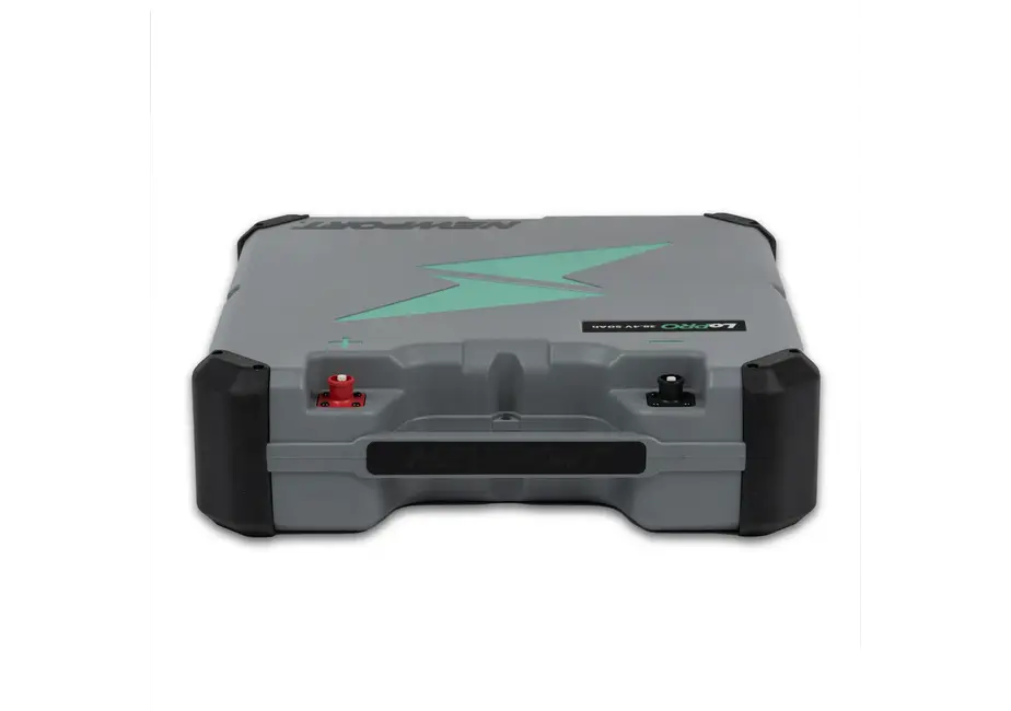Newport 36V 50Ah LoPRO Lithium LifePO4 Battery