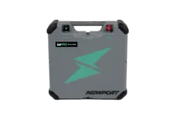Newport 36V 50Ah LoPRO Lithium LifePO4 Battery