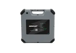 Newport 36V 50Ah LoPRO Lithium LifePO4 Battery