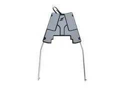 Newport NS130 Bow Mount Plate Kit