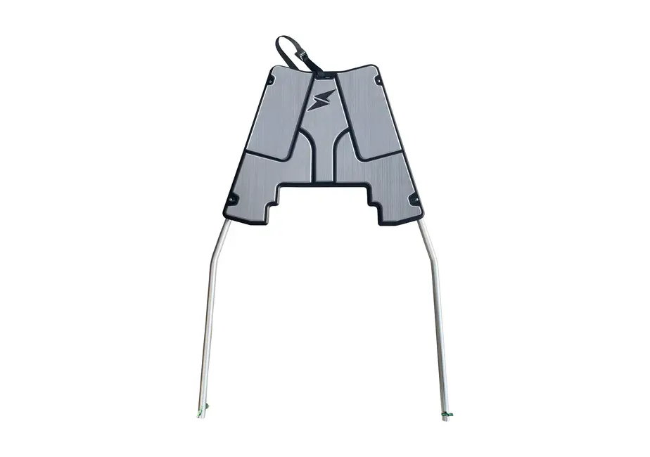 Newport NS130 Bow Mount Plate Kit