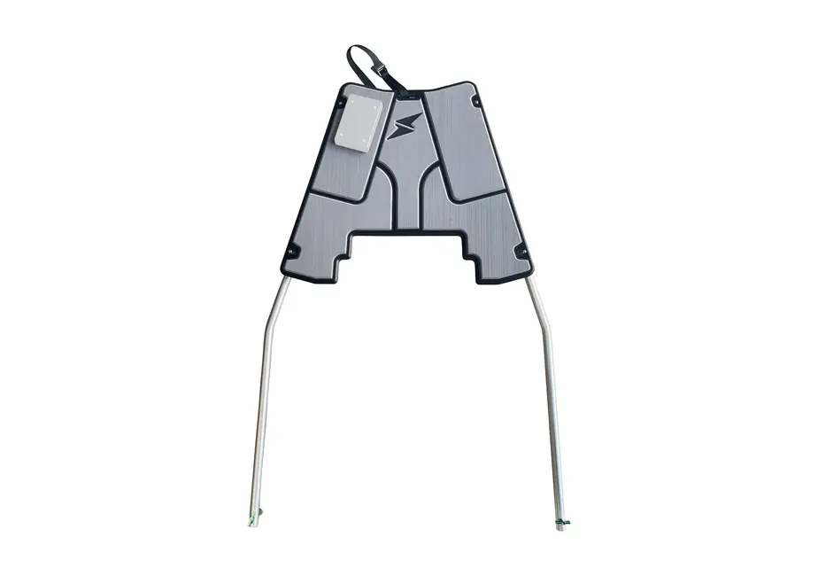 Newport NS130 Bow Mount Plate Kit