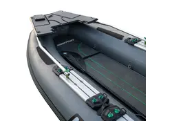 Newport NS130 Bow Mount Plate Kit