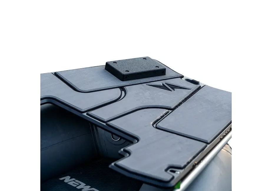 Newport NS130 Bow Mount Plate Kit