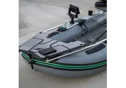 Newport NS130 Bow Mount Plate Kit