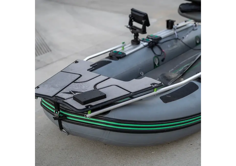 Newport NS130 Bow Mount Plate Kit