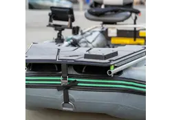 Newport NS130 Bow Mount Plate Kit