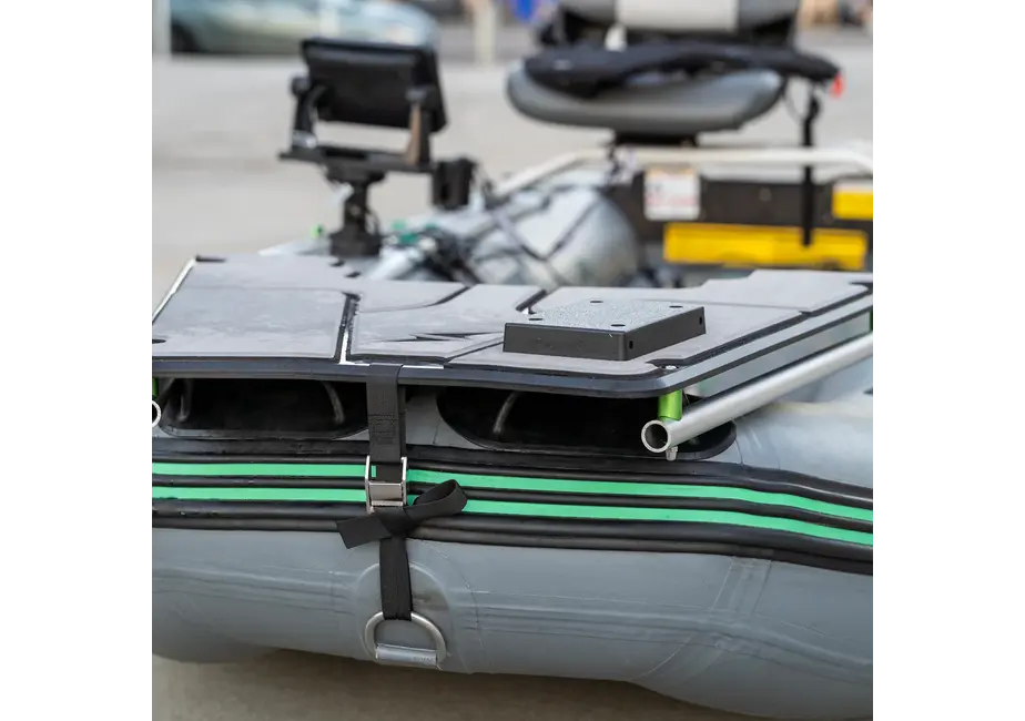 Newport NS130 Bow Mount Plate Kit