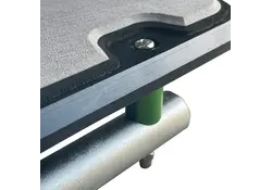 Newport NS130 Bow Mount Plate Kit