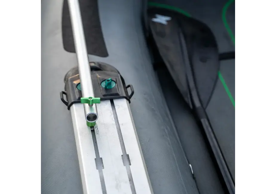 Newport NS130 Bow Mount Plate Kit