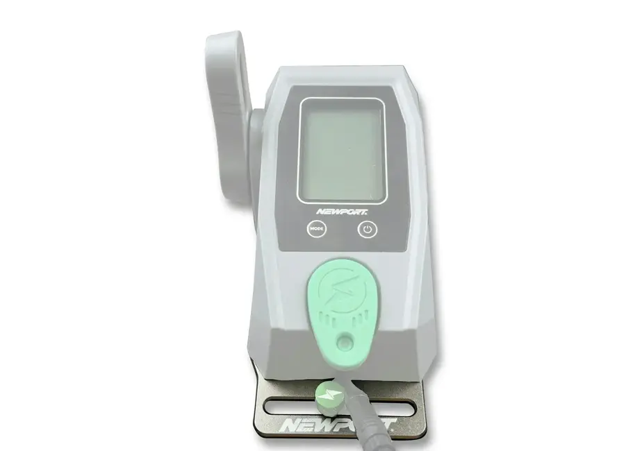 Newport NS Throttle Mounting Plate