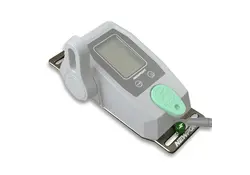 Newport NS Throttle Mounting Plate