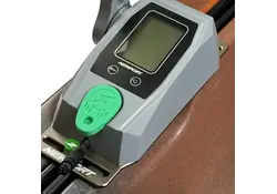 Newport NS Throttle Mounting Plate