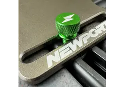 Newport NS Throttle Mounting Plate