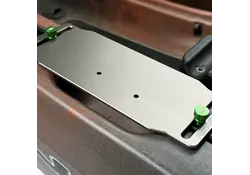 Newport NS Throttle Mounting Plate