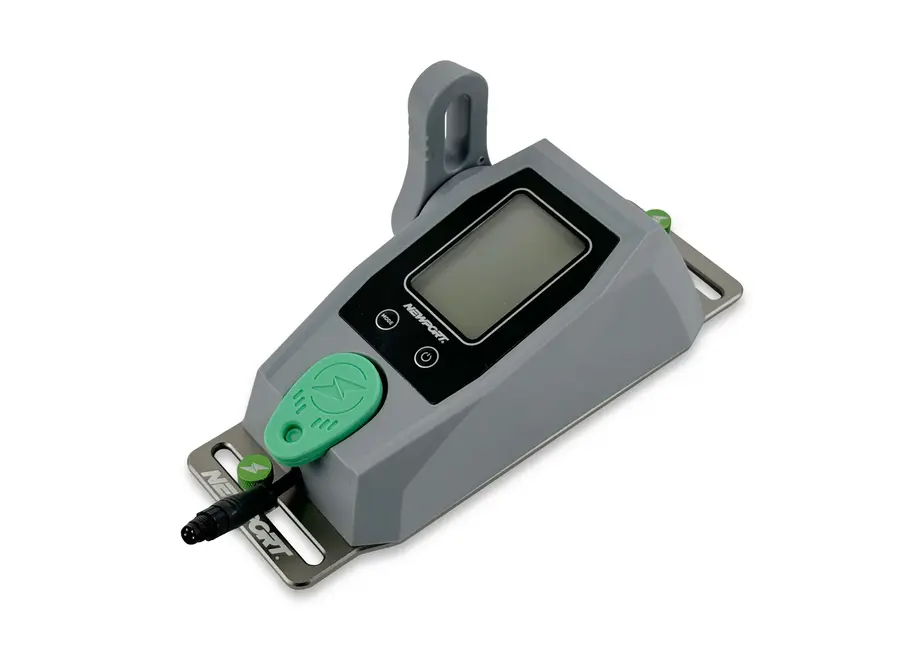 Newport NS Throttle Mounting Plate