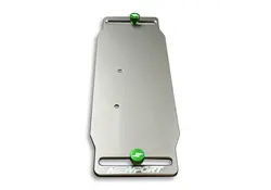 Newport NS Throttle Mounting Plate
