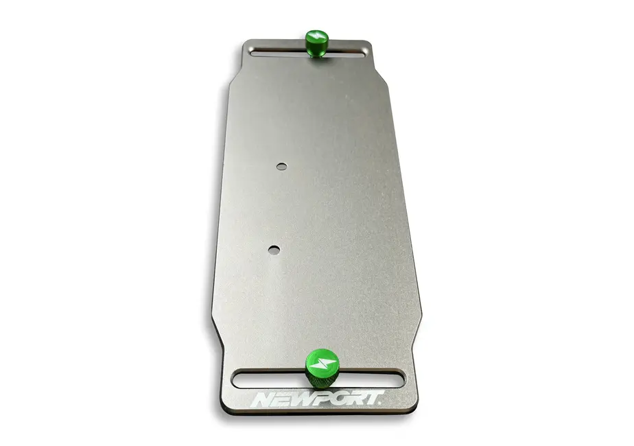 Newport NS Throttle Mounting Plate