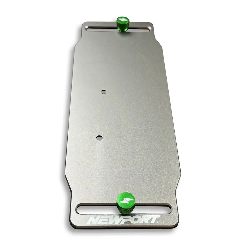 Newport NS Throttle Mounting Plate