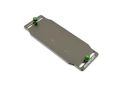 Newport NS Throttle Mounting Plate