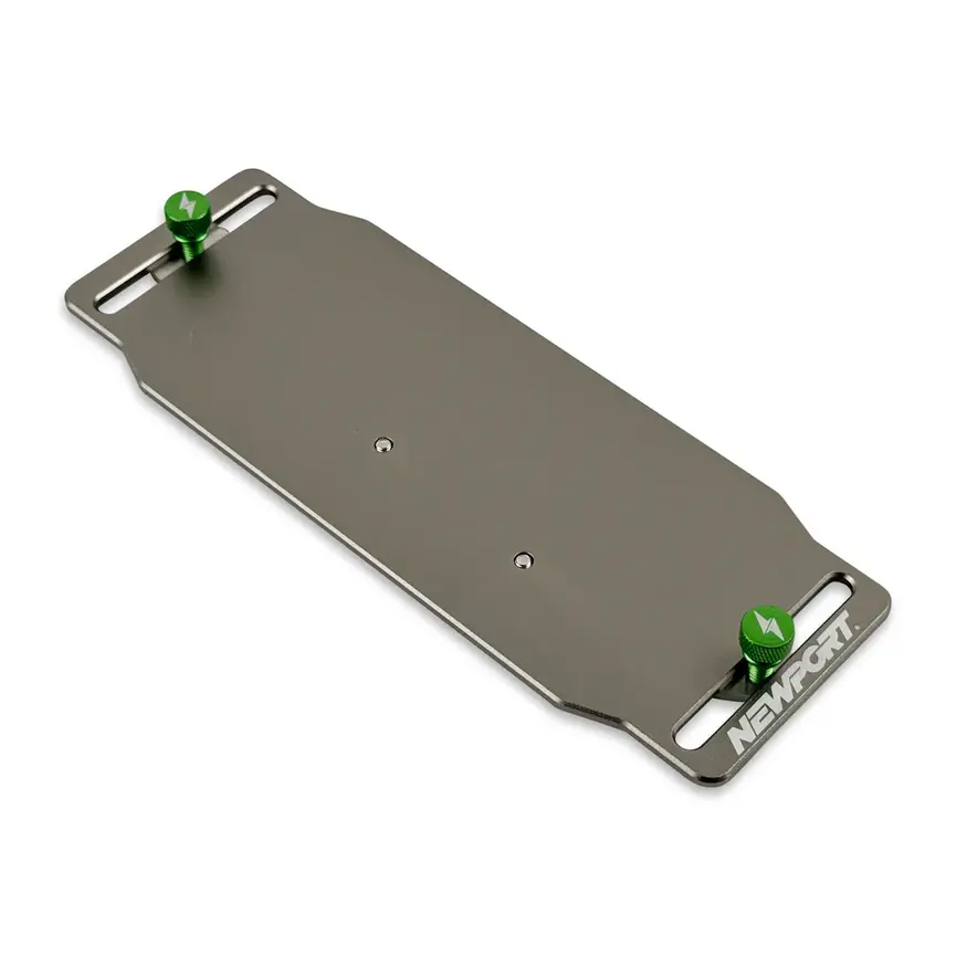 Newport NS Throttle Mounting Plate