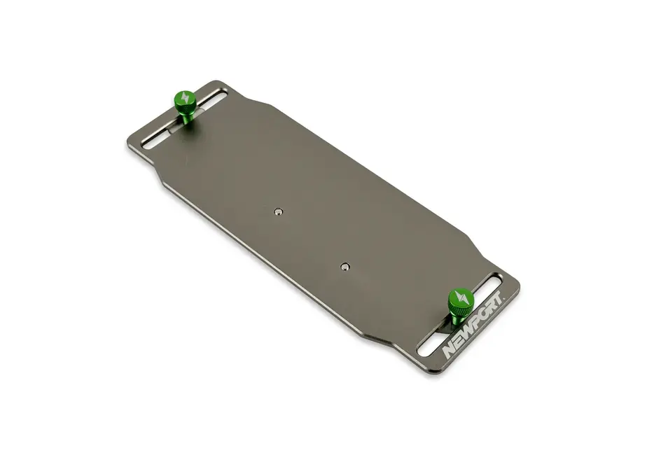 Newport NS Throttle Mounting Plate