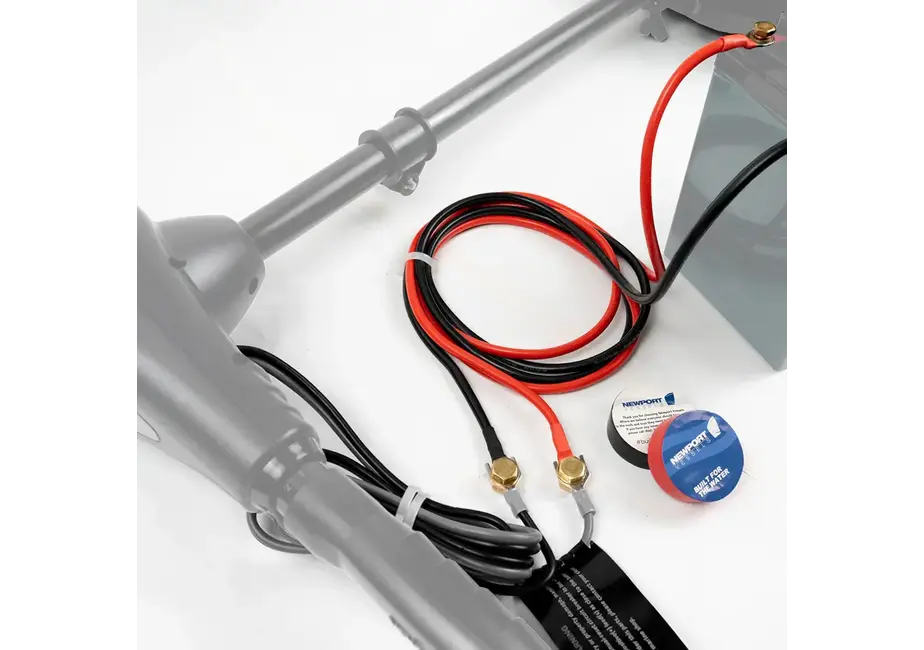 Newport Cable Extension Kit