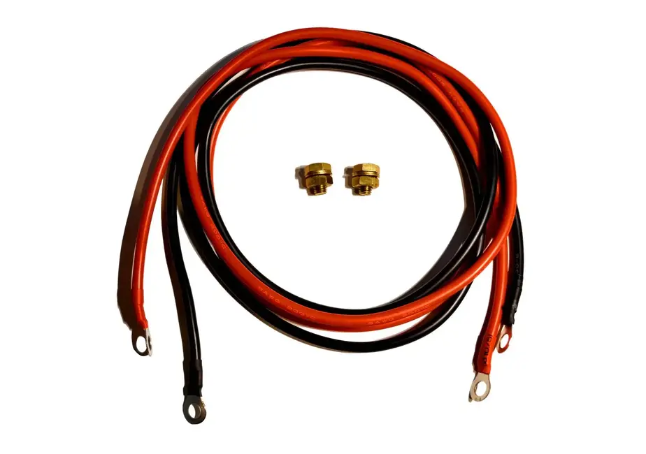 Newport Cable Extension Kit