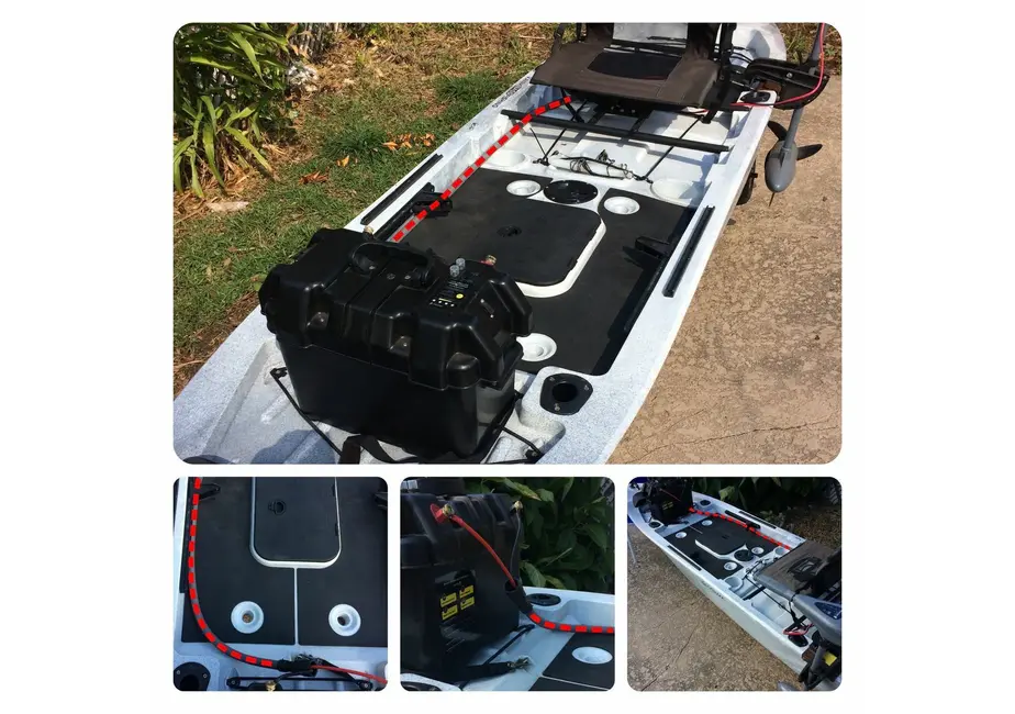 Newport Cable Extension Kit