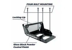 Copy of Newport 24V 50Ah LoPRO Lithium LifePO4 Battery