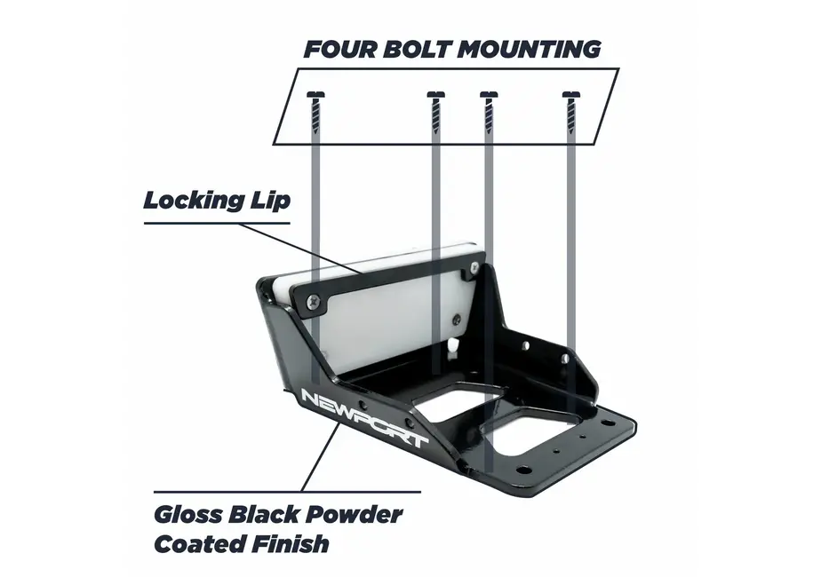 Copy of Newport 24V 50Ah LoPRO Lithium LifePO4 Battery