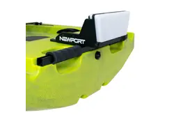 Copy of Newport 24V 50Ah LoPRO Lithium LifePO4 Battery