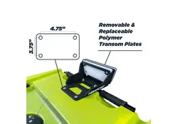 Copy of Newport 24V 50Ah LoPRO Lithium LifePO4 Battery