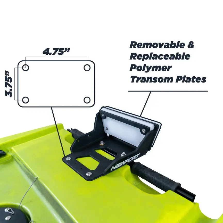 Copy of Newport 24V 50Ah LoPRO Lithium LifePO4 Battery