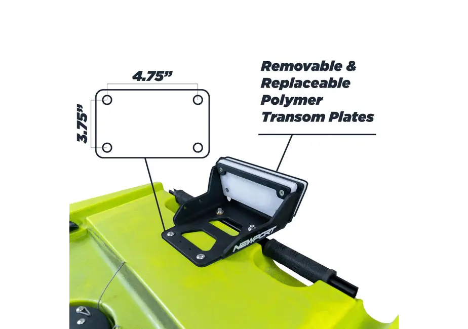 Copy of Newport 24V 50Ah LoPRO Lithium LifePO4 Battery