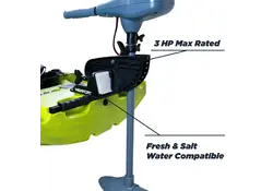 Copy of Newport 24V 50Ah LoPRO Lithium LifePO4 Battery