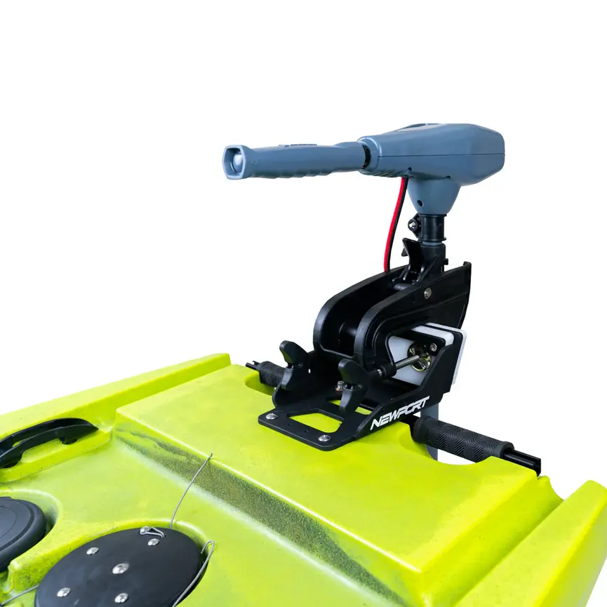 Copy of Newport 24V 50Ah LoPRO Lithium LifePO4 Battery