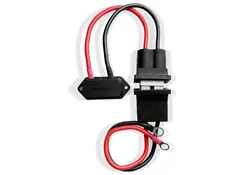 Newport Battery Quick Disconnect