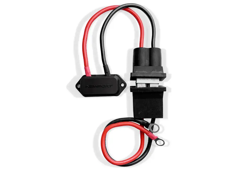 Newport Battery Quick Disconnect