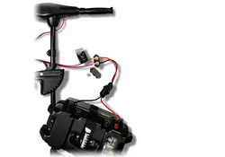 Newport Battery Quick Disconnect