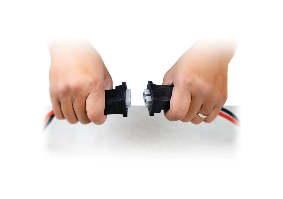 Newport Battery Quick Disconnect