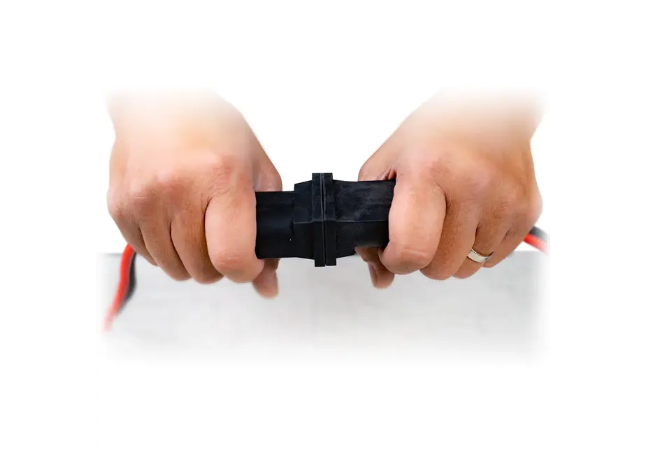 Newport Battery Quick Disconnect