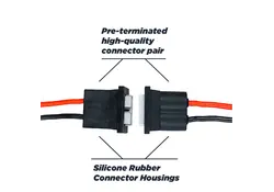 Newport Battery Quick Disconnect